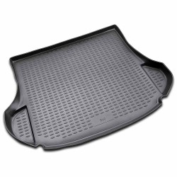 Kadica za gepek VOLVO S40 2003-2012, sedan, 1 kom.